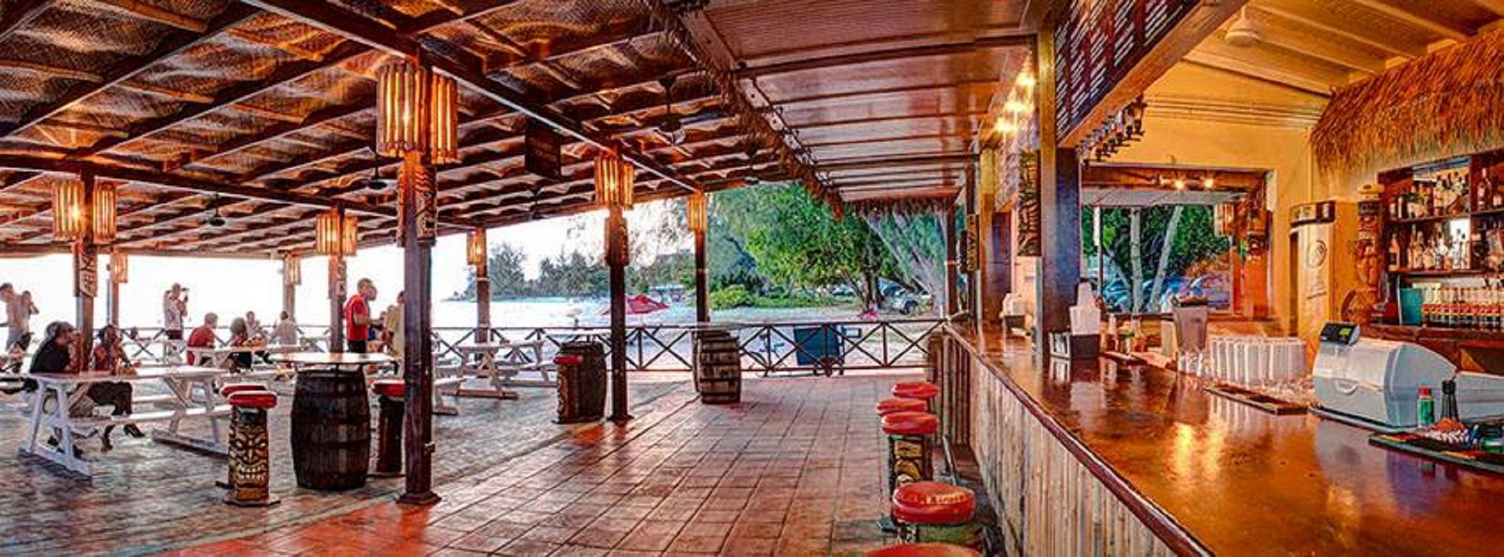 Accra Beach Hotel Christ Church Exterior foto