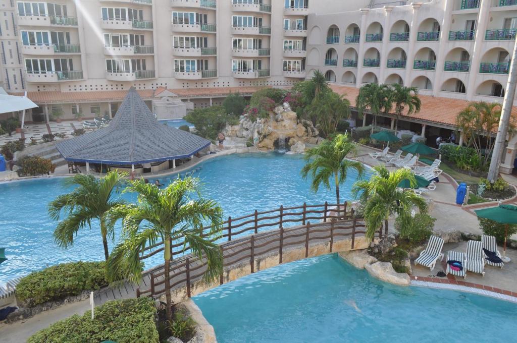 Accra Beach Hotel Christ Church Cameră foto
